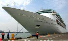 Royal ayuda a Guatemala Imagen del Enchantment of the seas